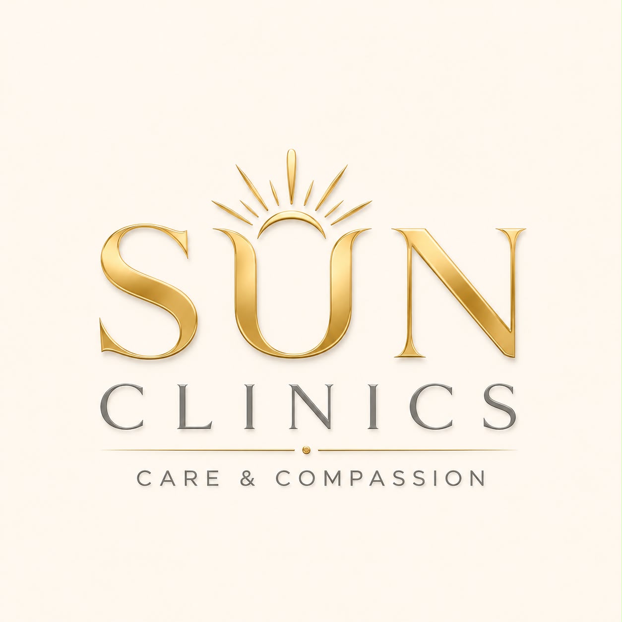 Merclinic logo